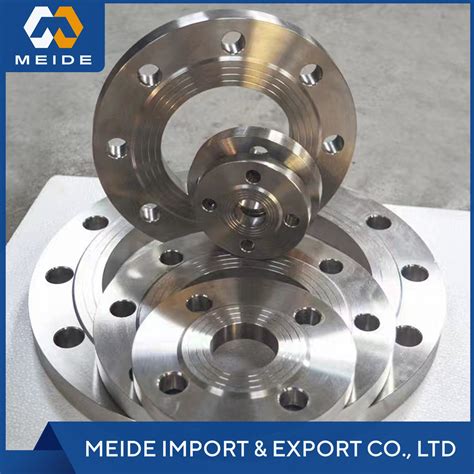 forging centrifugal pump flange|An In.